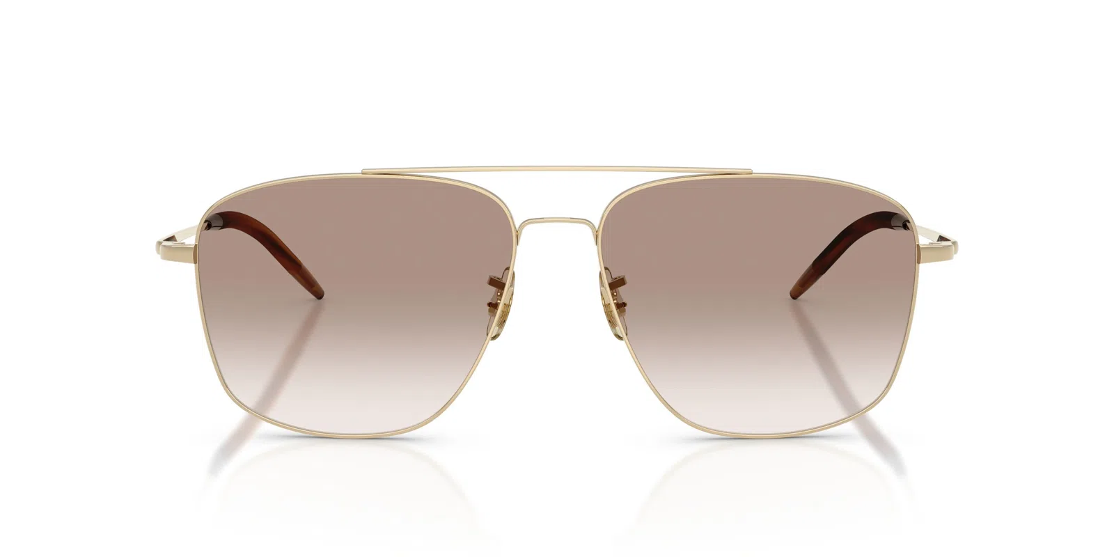 Oliver Peoples Aymes 1380 Eyeglasses - view 17